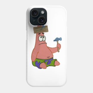 Patrick Star Phone Case