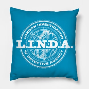 LINDA Pillow