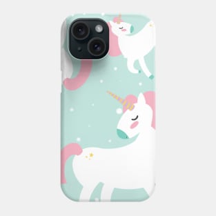 Sweety Unicorns Phone Case