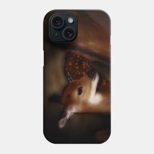 bambi - 02 Phone Case