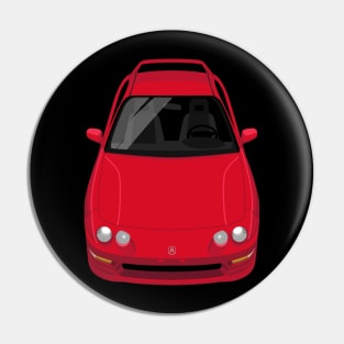 Integra Type R 1997-2001 - Red Pin