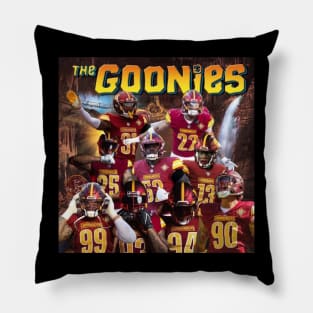 The Goonies Pillow