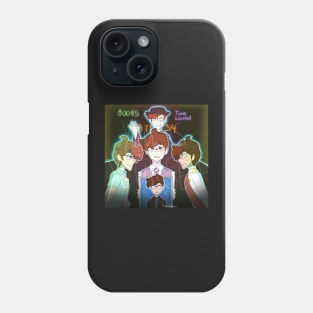 Putting Others First Phone Case