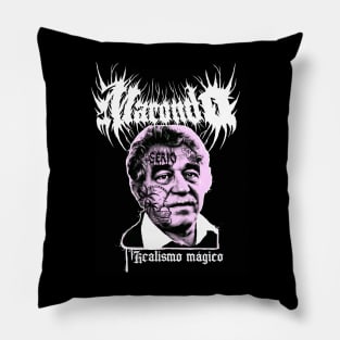 Macondo Pillow