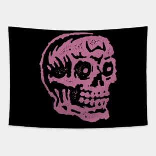 SKULL Tapestry