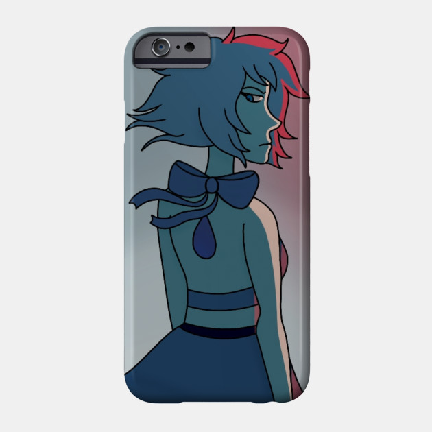 Lapis Lazuli