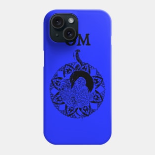 OM Band Phone Case