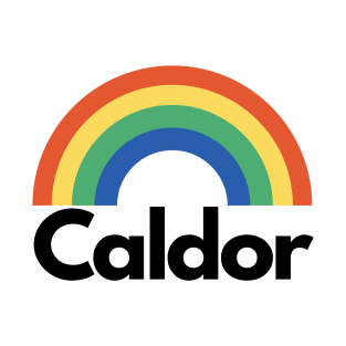 caldor T-Shirt