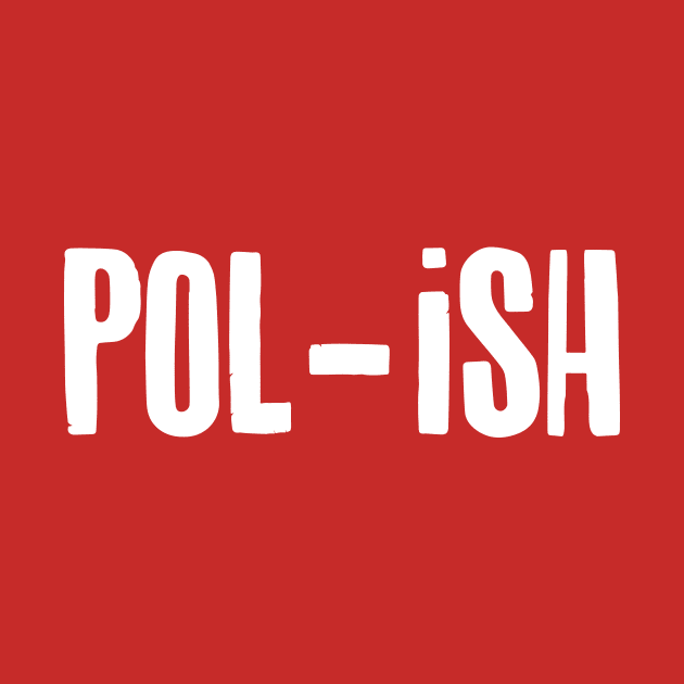 POL-ish by pepart