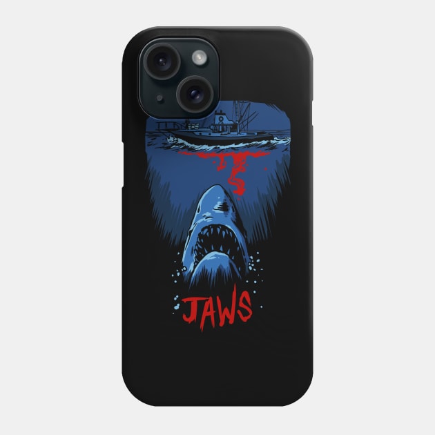 Black Eyes Phone Case by colemunrochitty