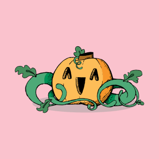 ^^ Pumpkin T-Shirt