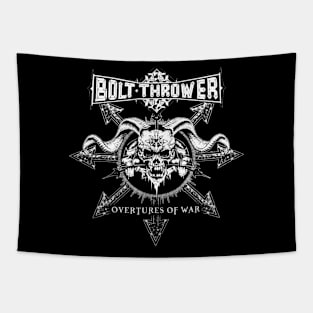 BOLT THROWER REALITY Tapestry