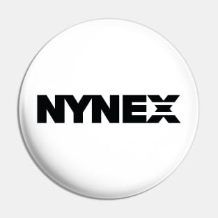 NYNEX - Old New York Pin