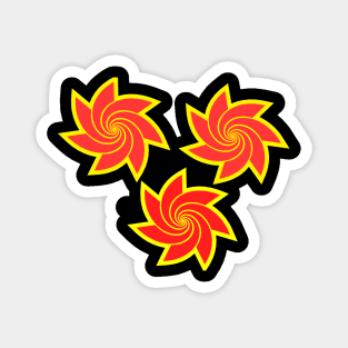 Ignite Your World with Solar Flare Magnet