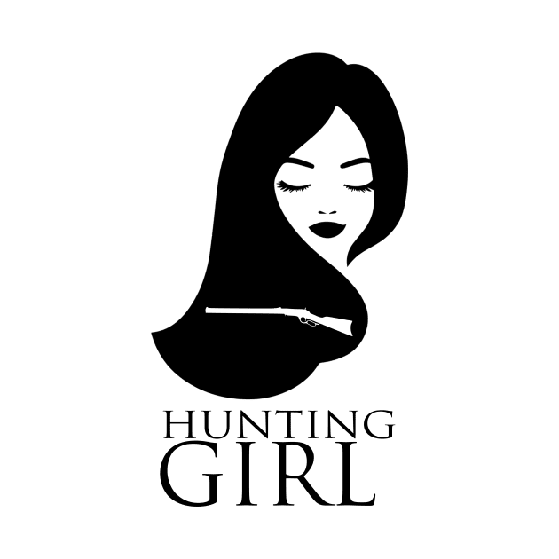 Hunting Girl by Horisondesignz