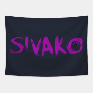 Avatar - Sivako Tapestry