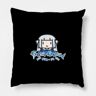 Hololive - Gawr Gura Pillow