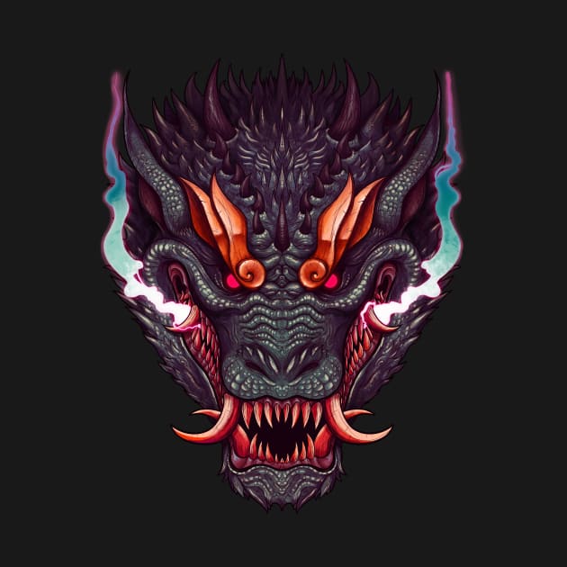 ONI (Dark) by Space Dragon