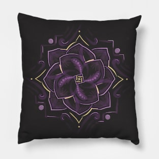 mandala Pillow