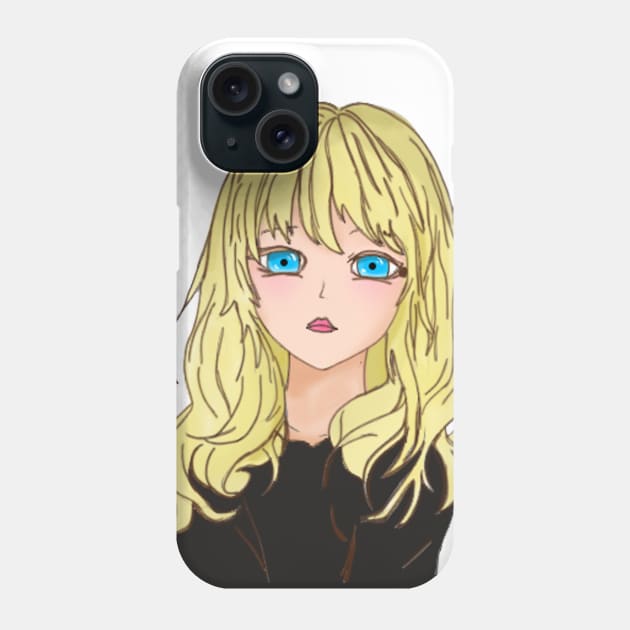 the trend is young people these days Phone Case by Rahwana01