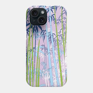 Bamboo 21 Phone Case