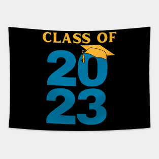 Class of 2023 Tapestry