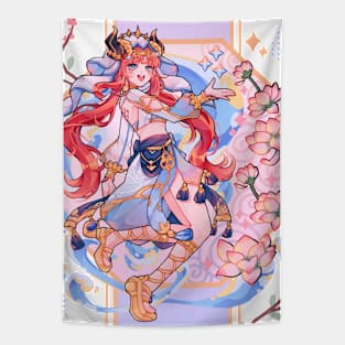 Nilou Tapestry