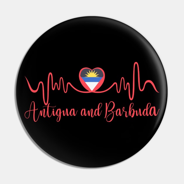 antigua Pin by mamabirds