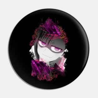 Bad Girl - P Pin