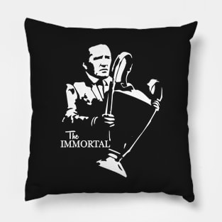 Jock Stein - The Immortal Pillow