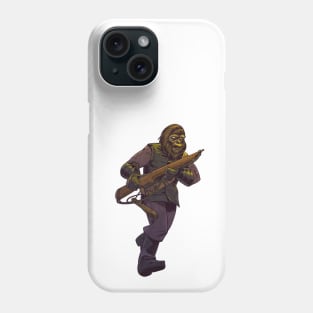 Gorilla Phone Case