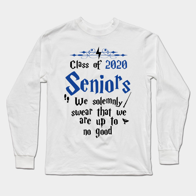 cool senior shirts 2020