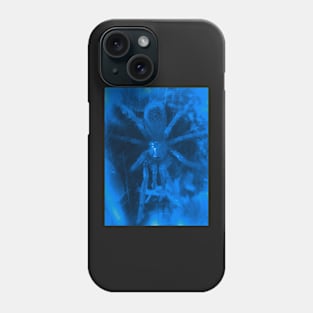 Tarantula Spiderling V1 Phone Case