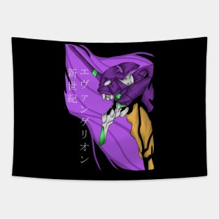 eva unit 01 Tapestry