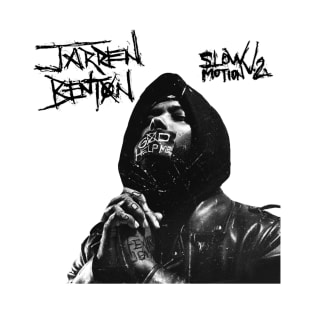 Jarren Benton Slow Motion Vol 2 T-Shirt