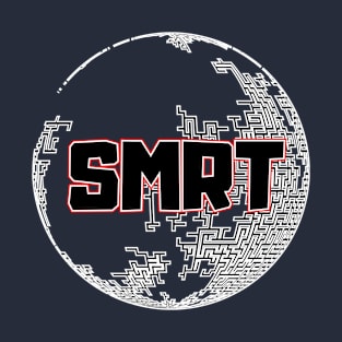 SMRT T-Shirt