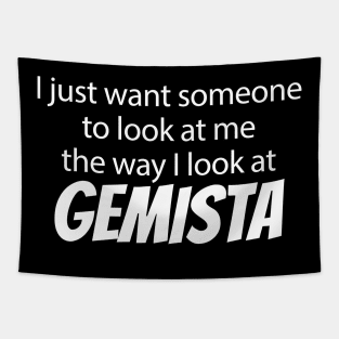 Gemista Tapestry