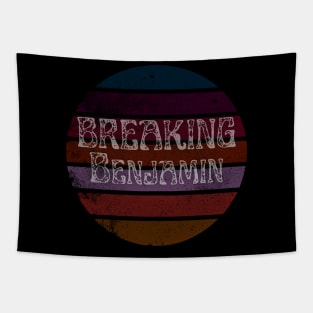 breaking Benjamin Tapestry