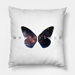 Whimsydale Pillow