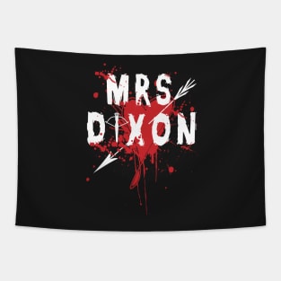 Mrs Dixon Tapestry