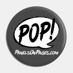 PoP! Balloon 2020 Pin