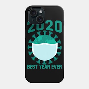 2020 Corona Virus Year Phone Case