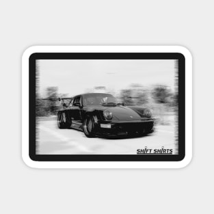 Rough World - Rauh Welt 964 Inspired T-Shirt Magnet