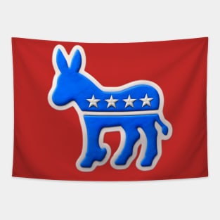 Democratic party Tapestry