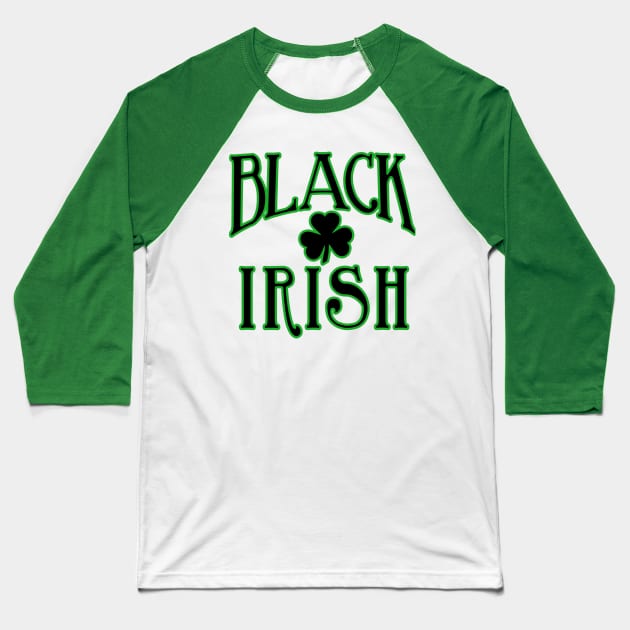 Boston Red Sox Irish Long Sleeve