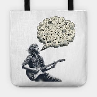 Sing song. Tote