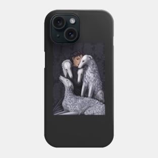 Aristocracy Phone Case