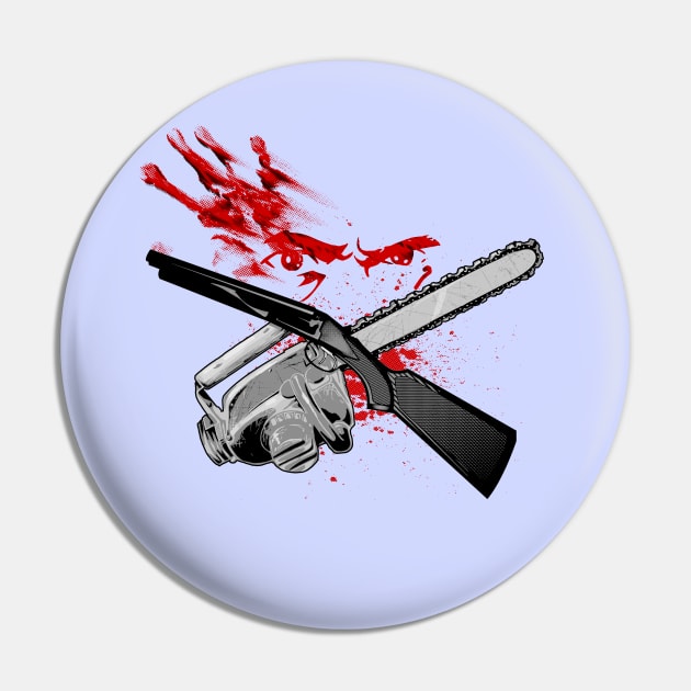 boomstick ii Pin by Mr Eggs Favorites