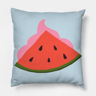 Watermellon Goodness Pillow