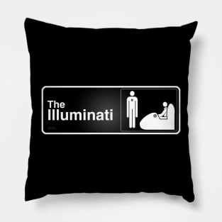 Illuminoffice Pillow